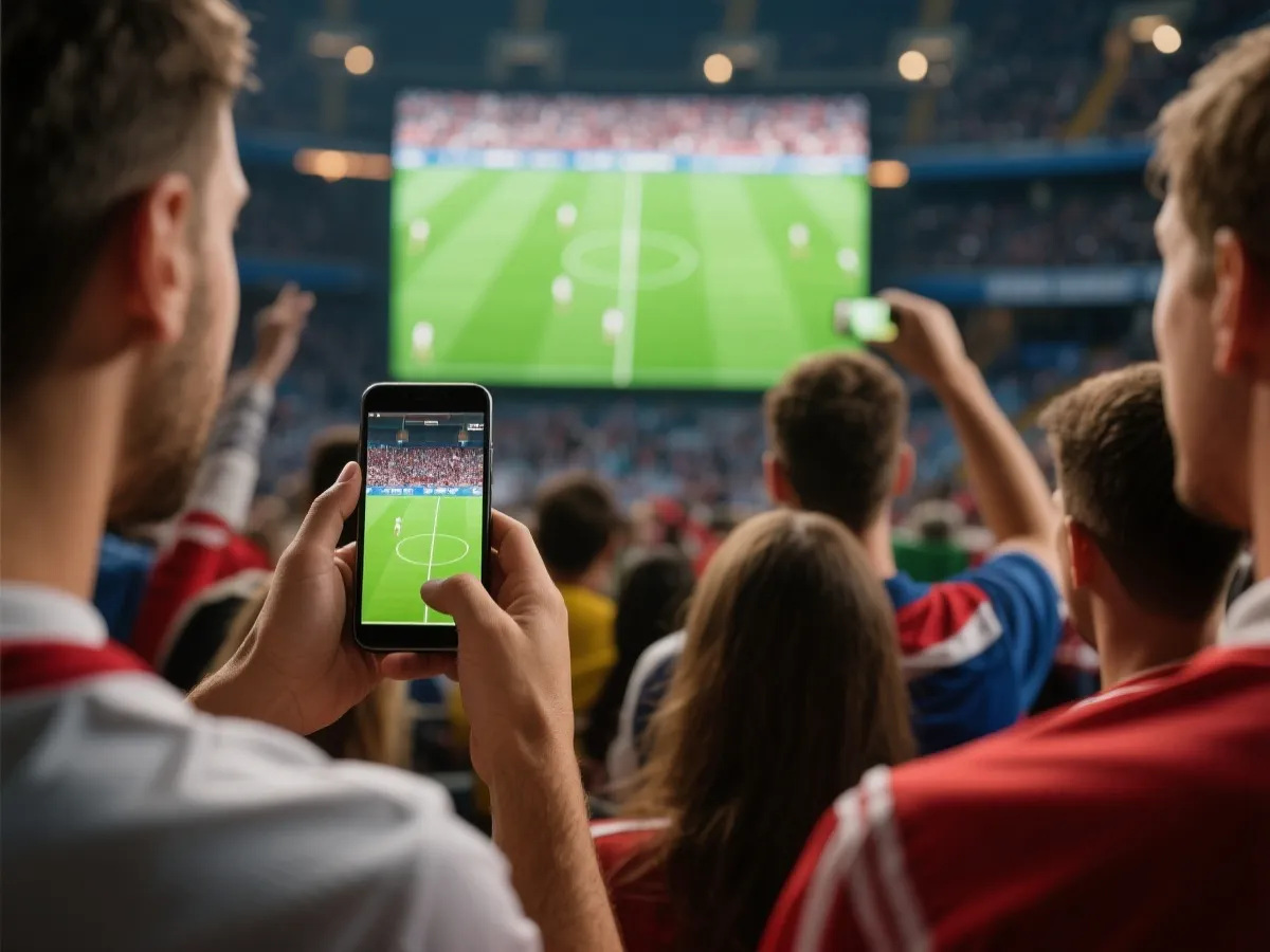 赛事关注与提醒服务