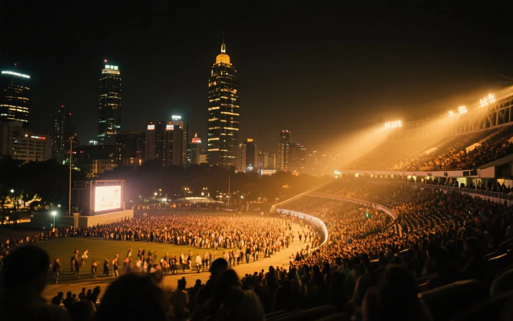 2026世界杯决赛墨西哥分组情况全景推演：从承办城市、主场氛围到商业与舆论的多线博弈